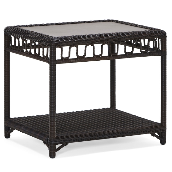 San Michele Side Table