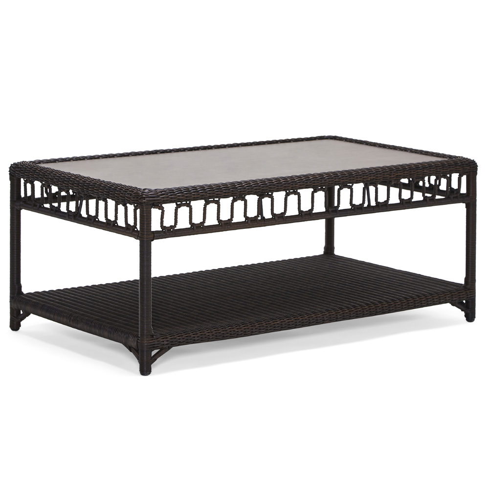 Woodard San Michele Coffee Table - S710211