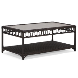 Woodard San Michele Coffee Table - S710211