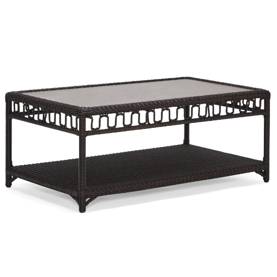 Woodard San Michele Coffee Table - S710211