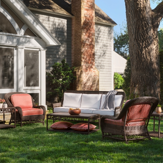 sANMICHELE coffee table set