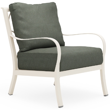 Woodard Scala Lounge Chair - 8Z0406