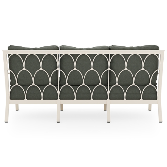 Woodard Scala Sofa back