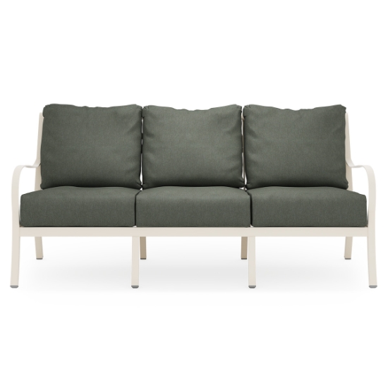 Woodard Scala Sofa front