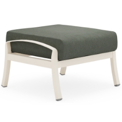 Woodard Scala Ottoman - 8Z0486