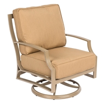 Seal Cove Swivel Lounge Chair