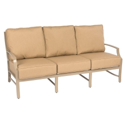 Woodard Seal Cove Sofa - 1X0420