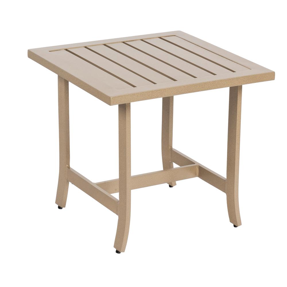 Seal Cove End Table