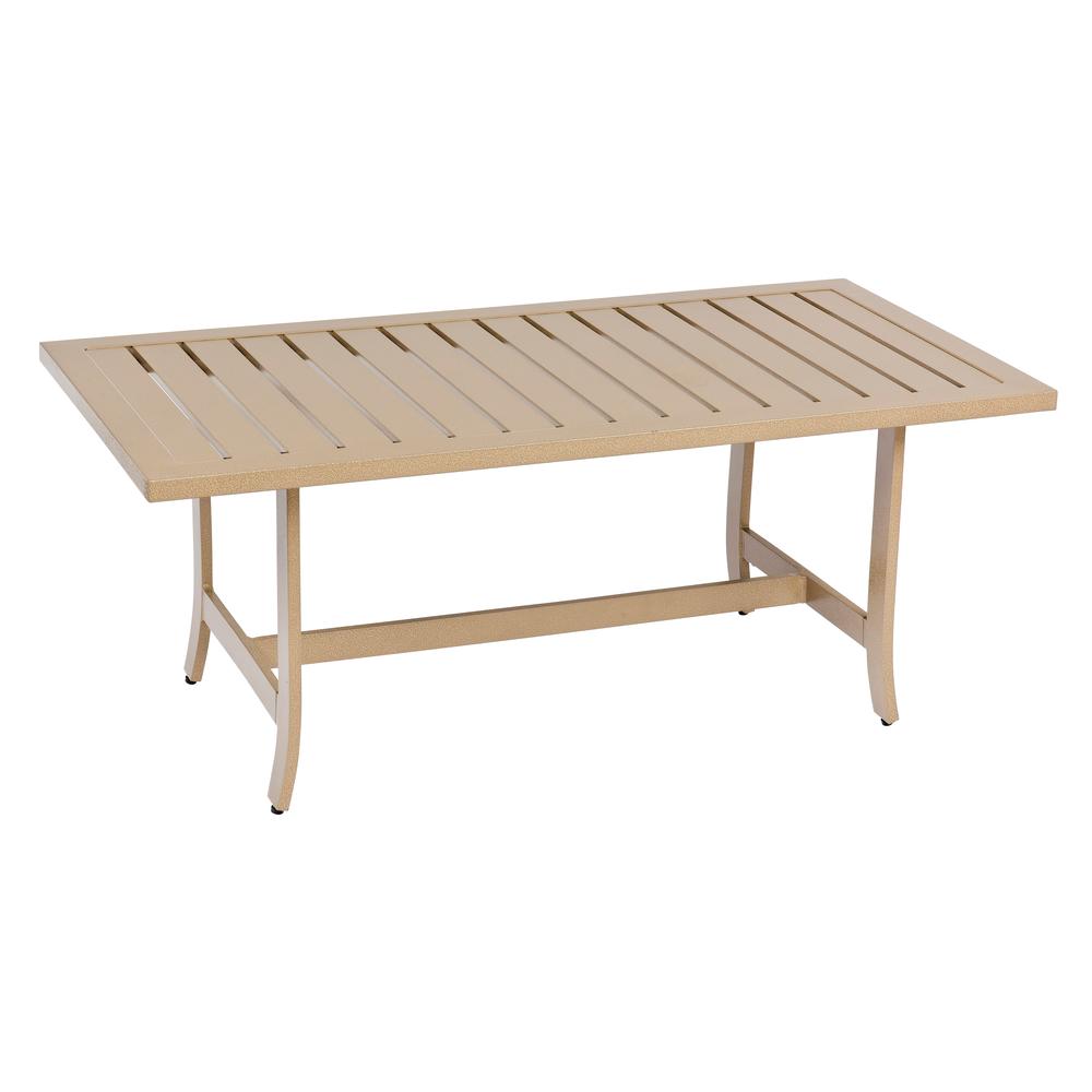 Seal Cove Coffee Table
