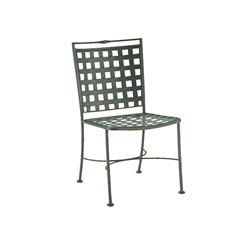 Woodard Sheffield Dining Side Chair - 3C0002