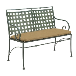 Woodard Sheffield Bench - 3C0004