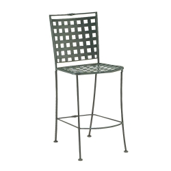Woodard Sheffield Armless Bar Stool - 3C0068