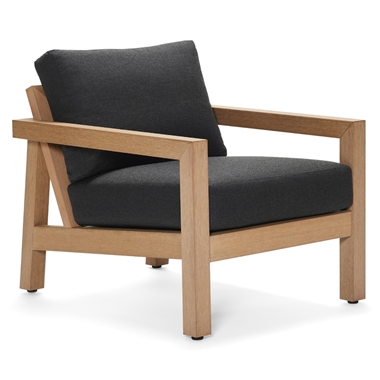 Woodard Sierra Lounge Chair - S750011