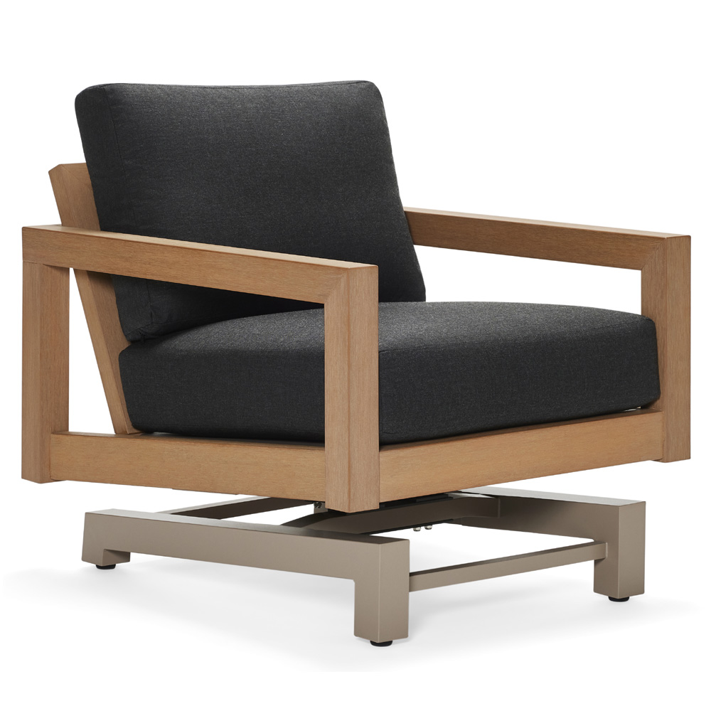 Woodard Sierra Spring Chair - S750016