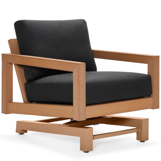 Woodard Sierra Spring Chair - S750016