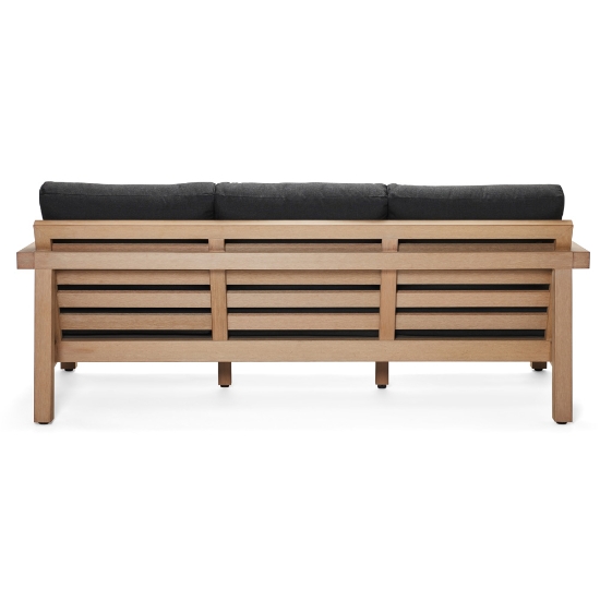Sierra Sofa back angle