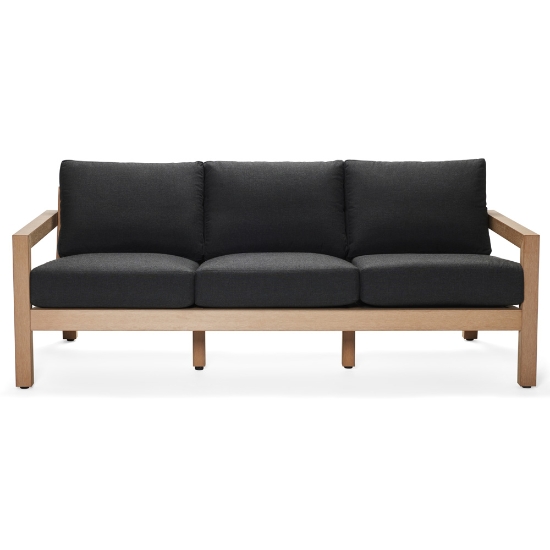 Sierra Sofa front angle