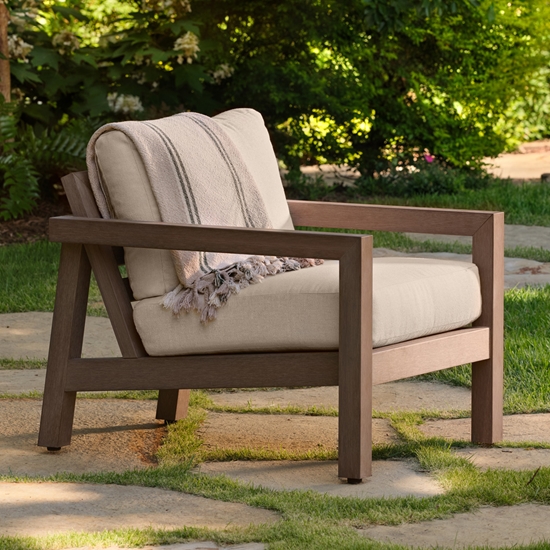 Sierra Lounge Chair - S750011