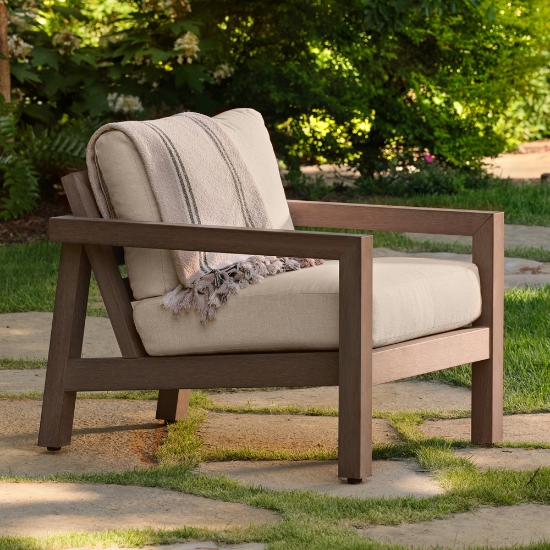 Sierra Spring Chair - S750016