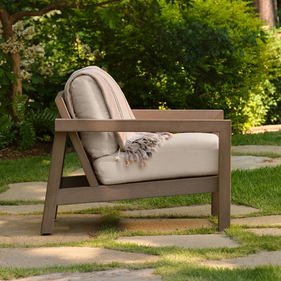 Sierra Lounge Chair - S750011