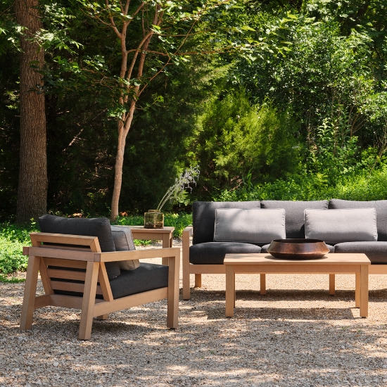 Sierra Spring Chair - S750016