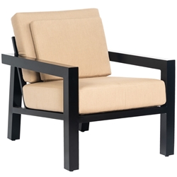 Woodard Soho Lounge Chair - 9Q0406