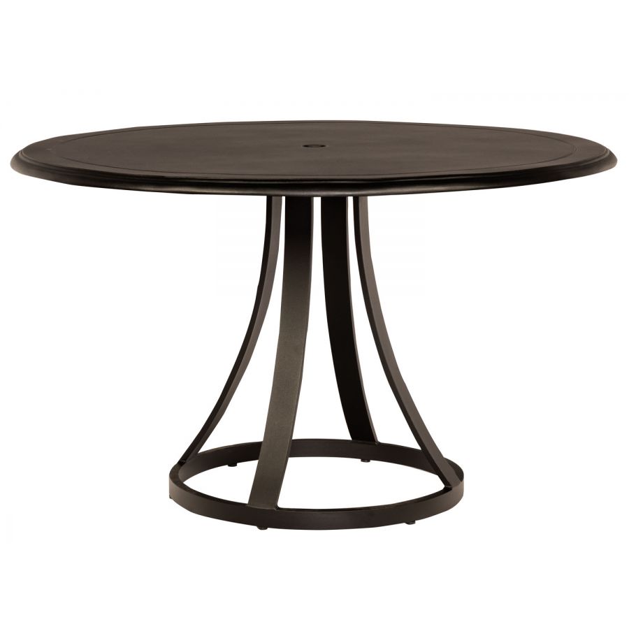 Mainstreet Dining Table Base - 5Y4800