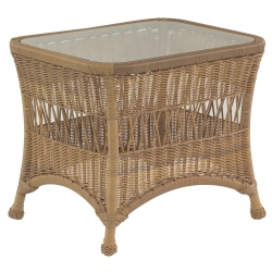 Woodard Sommerwind End Table - S5926201