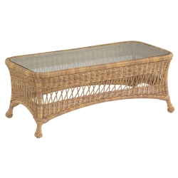 Woodard Sommerwind Coffee Table - S5926211