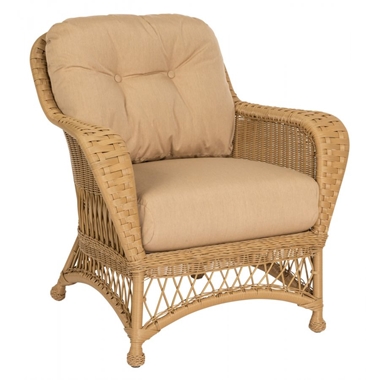 Woodard Sommerwind Lounge Chair - S596011