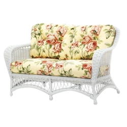 Woodard Sommerwind Loveseat - S596021