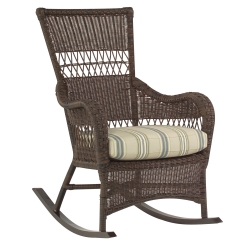 Woodard Sommerwind Rocker - S596815