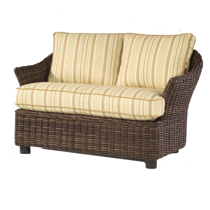 Woodard Sonoma Chair and a Half - S561013