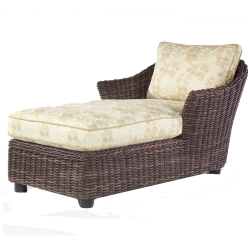 Woodard Sonoma Chaise Lounge - S561041