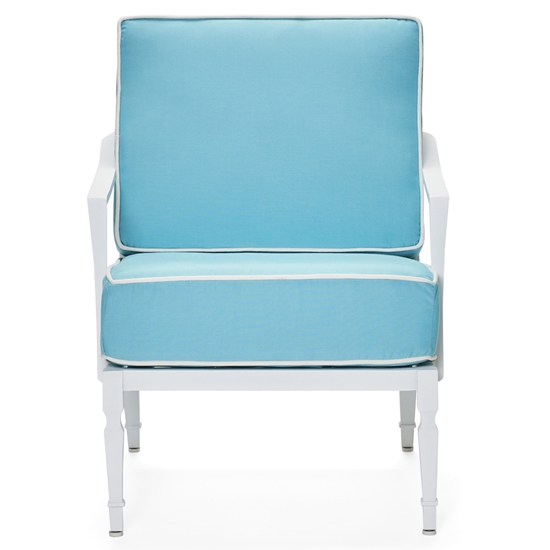 Tuoro Lounge Chair - 7S0406