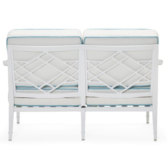Tuoro Love Seat - 7S0419