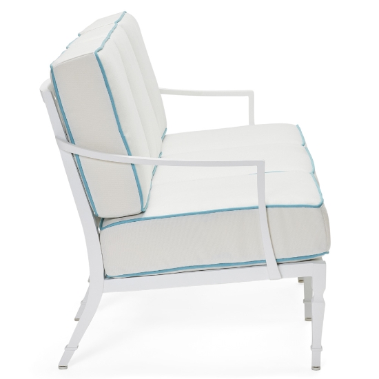 Tuoro Sofa - 7S0420