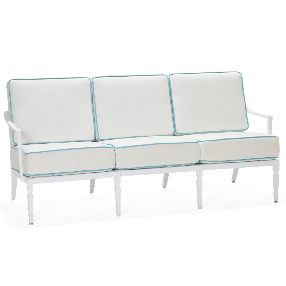 Woodard Tuoro Sofa - 7S0420