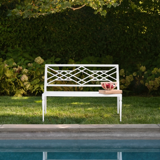 Tuoro bench