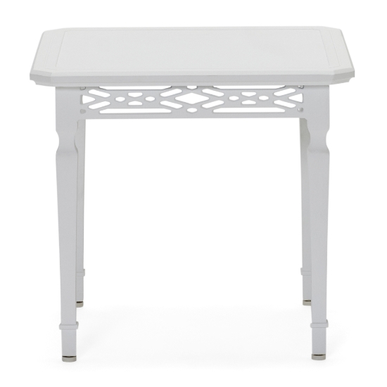 Woodard Tuoro End Table