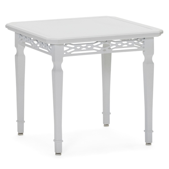 Tuoro Cast Aluminum Patio Set - WD-TUORO-SET3