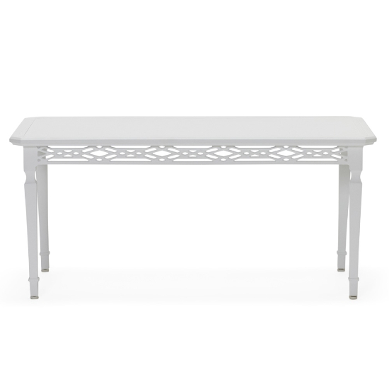 Woodard Tuoro Coffee Table