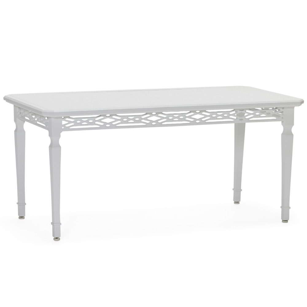 Woodard Tuoro Coffee Table - 7S0443