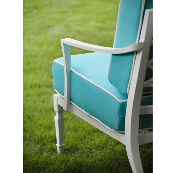 Tuoro Lounge Chair - 7S0406
