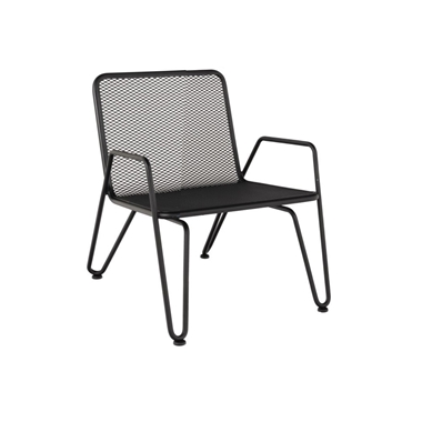 Woodard Turner Lounge Chair - 1U0006