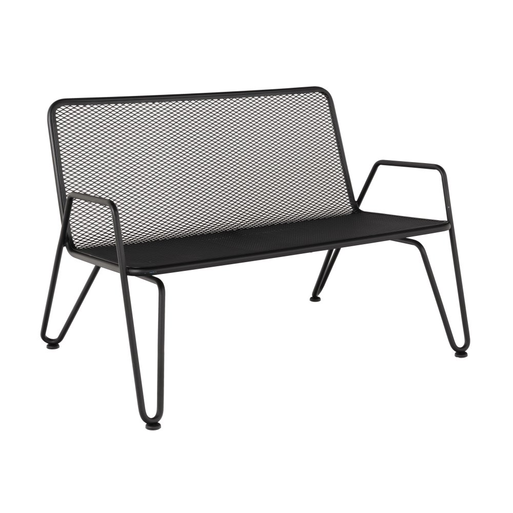 Woodard Turner Love Seat - 1U0019