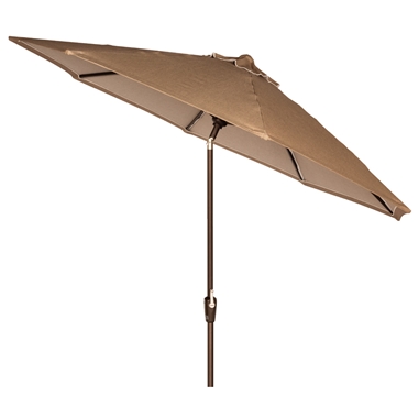 Woodard 9 Foot Umbrella