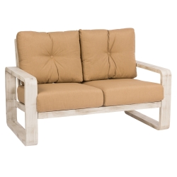 Woodard Vale Love Seat - 7D0419