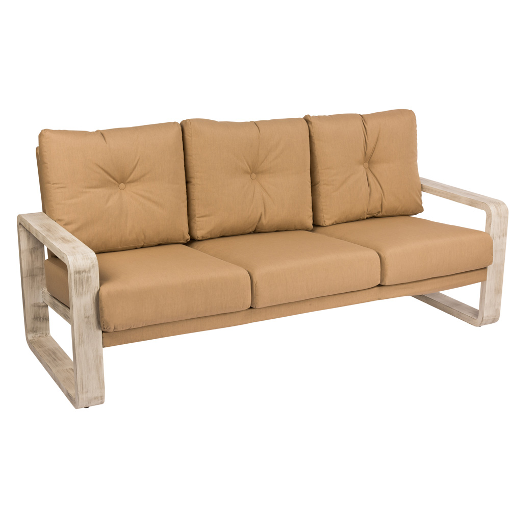 Woodard Vale Upholsterted Sofa - 7D0820