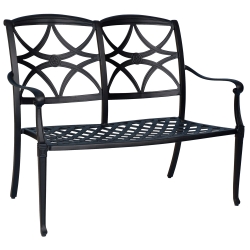 Woodard Wiltshire Bench - 4Q0414